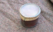 Boîte ronde