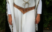 Ceinture « Esté »