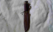 Etui couteau