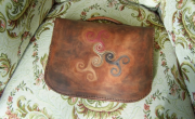 Trousse-toilette de voyage