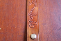 Ceinture ‘inter-boucle’
