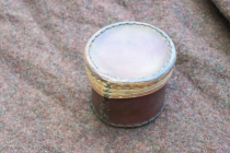Boîte ronde
