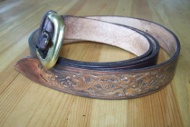 Ceinture ‘ Oseberg ‘