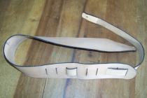 Sangle de guitare-bass