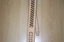 Sangle de guitare-bass