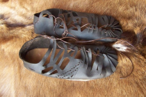 Brogue germaine