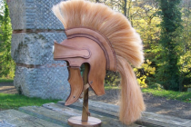 Casque romain