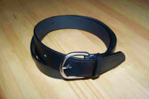Ceinture noir