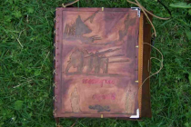 Couvre document