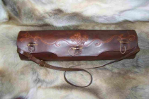 Etui pour ‘Cornemuse’