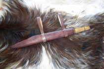 Etui couteau long