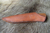 Étui couteau