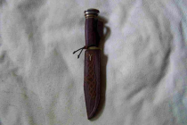 Etui couteau