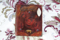 Livre d’or