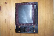 Livre d’ Or gothique