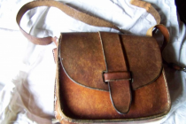 Sac rénové / réparé