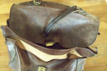 Rénovation d’un cartable