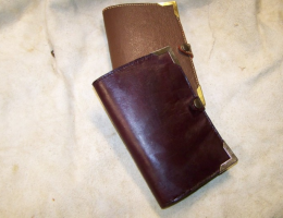 Portefeuille ‘Créa’