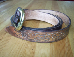 Ceinture ‘ Oseberg ‘