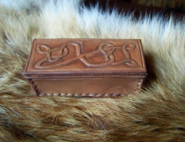 Boîte « rectangle »