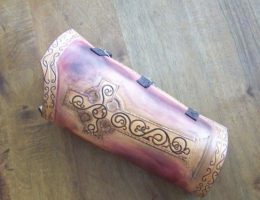Bracelet ‘Croix’