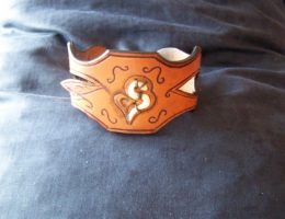 Bracelet « Soph »