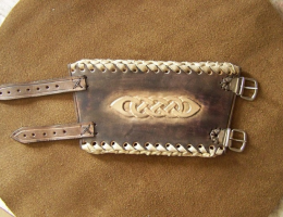 Bracelet tresse