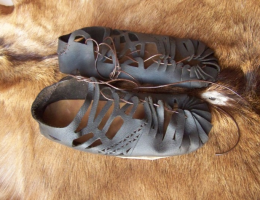Brogue germaine