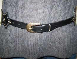 Ceinture Hanche