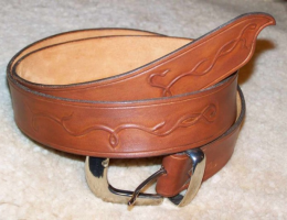 Ceinture hanche
