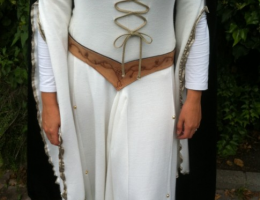 Ceinture « Esté »