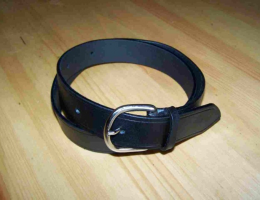 Ceinture noir