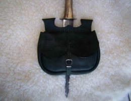 Escarcelle XIII