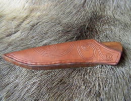 Étui couteau