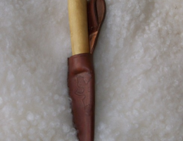 Etui couteau