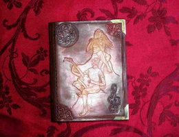 Livre d’ or