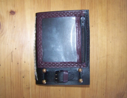Livre d’ Or gothique