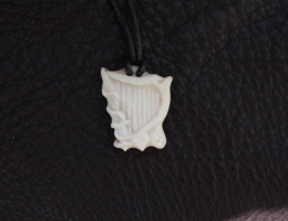 Pendantif Harpe