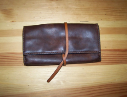Pochette « Marty »