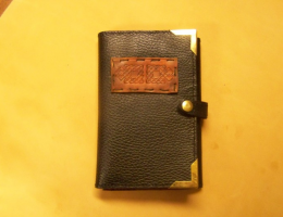Portefeuille ‘Phil’