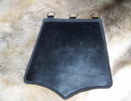 Sabretache 1er Empire