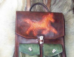 Sac à dos