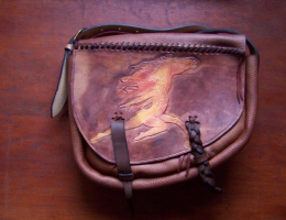 Sac « Cousy »