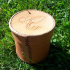 Boîte cylindrique