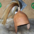 Casque gaulois « type Agris »