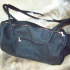 Sac noir ‘ souple’