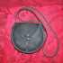Sac souple noir