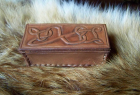 Boîte « rectangle »