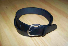 Ceinture noir