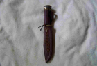 Etui couteau